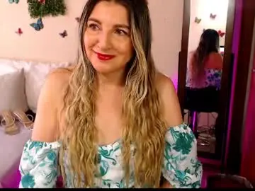 Chaturbate Sex Chat of jolie_mature_