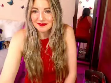 Chaturbate Live Sex of jolie_mature_