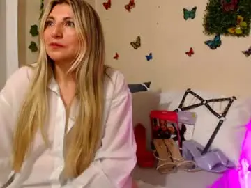 Chaturbate Adult Webcam of jolie_mature_
