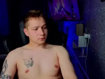 Chaturbate Nude Webcam of karl_night_