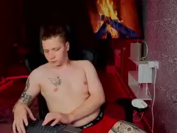 Chaturbate Best Webcam of karl_night_