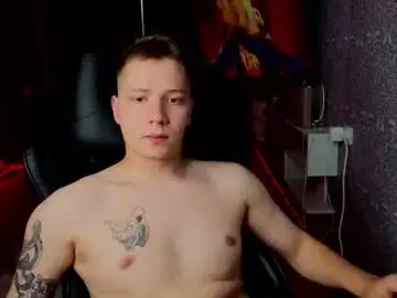 Chaturbate Adult Webcam of karl_night_