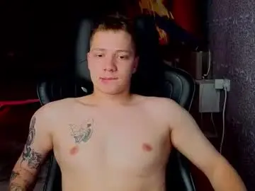 Chaturbate Live Porn of karl_night_