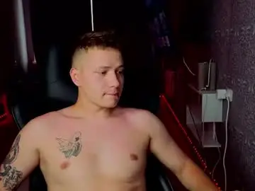 Chaturbate Nude Webcam of karl_night_