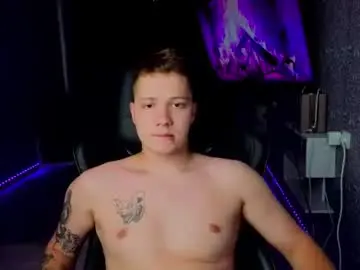 Chaturbate Sex Cam of karl_night_