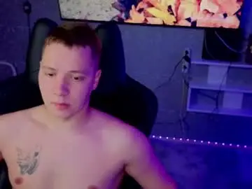 Chaturbate Nude Webcam of karl_night_