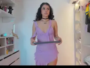 Chaturbate Free Porn Cam of karoline_jones_