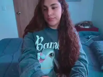 Chaturbate Nude Webcam of katybloom_