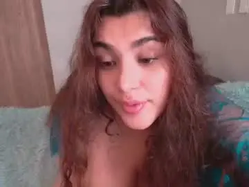 Chaturbate Sex Cam of katybloom_