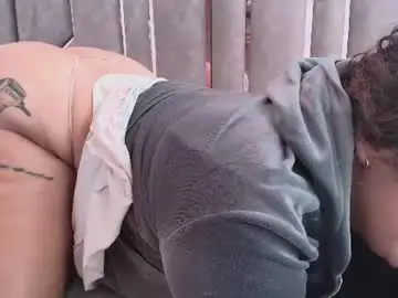 Chaturbate Nude Webcam of katybloom_