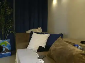 Chaturbate Adult Video Chat of kendall_ruiiz