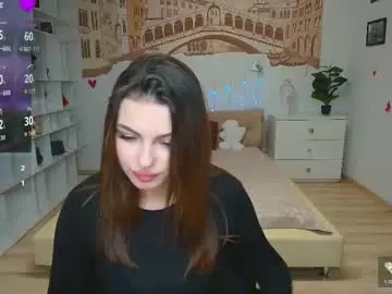 Chaturbate Live Sex of kitty_shenson