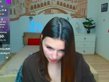 Chaturbate Live Sex of kitty_shenson