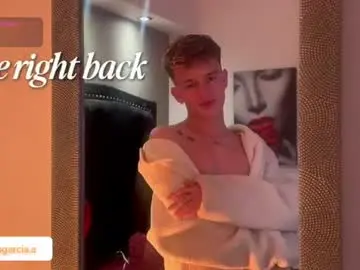 Chaturbate Best Webcam of liamwild20