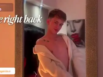 Chaturbate Adult Webcams of liamwild20