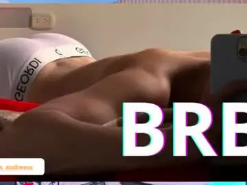 Chaturbate Live Porn of liamwild20