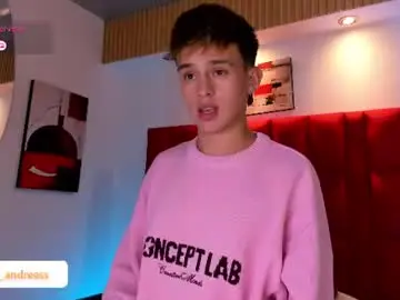 Chaturbate Live Porn of liamwild20