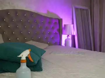 Chaturbate Sex Chat of lilmissmarilu