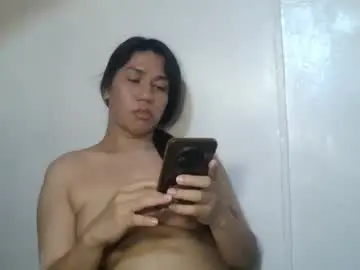 Chaturbate Nude Webcam of luckyts_cumx