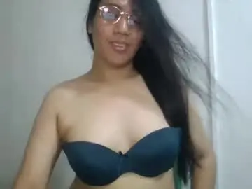 Chaturbate Live Sex Cam of luckyts_cumx