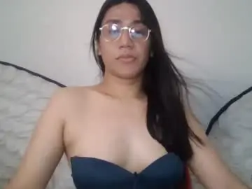 Chaturbate Adult Video Chat of luckyts_cumx