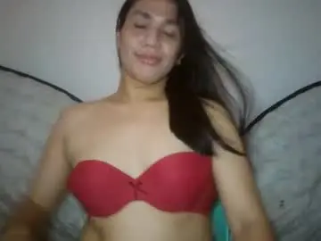Chaturbate Live Porn of luckyts_cumx