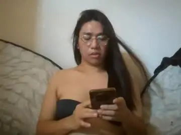 Chaturbate Sex Chat of luckyts_cumx