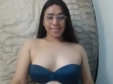 Chaturbate Private Sex Chat of luckyts_cumx
