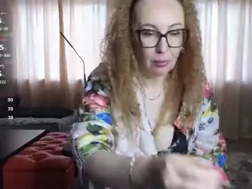 Chaturbate Best Webcam of lyboff72