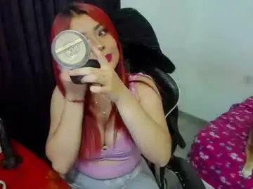 Chaturbate Best Webcam of marilyn_lil