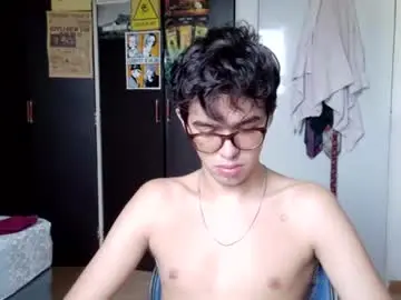 Chaturbate Watch Live Sex Cams of matteo_xll