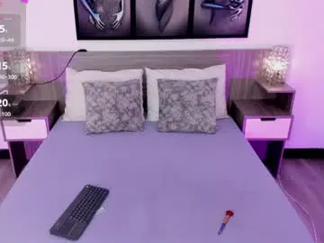 Chaturbate Best live sex cam show of miaandmolly_