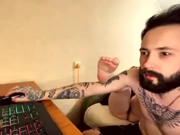 Chaturbate Free Live Porn of mike_and_anna_