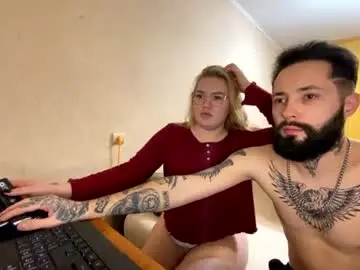 Chaturbate Free Live Porn of mike_and_anna_