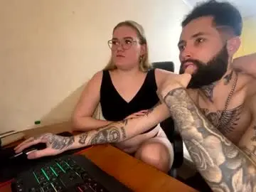 Chaturbate Best Webcam of mike_and_anna_