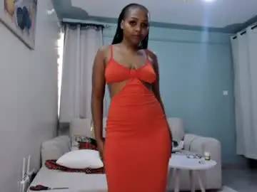 Chaturbate Live Porn of missbeautyke