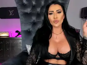 Chaturbate Sex Cam of mistresskennya