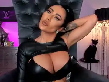 Chaturbate Live Porn of mistresskennya