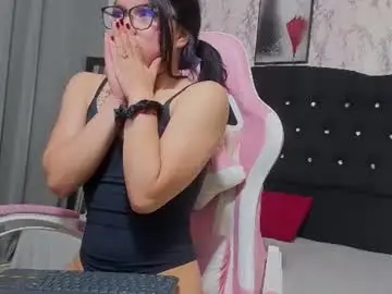 Chaturbate Live Porn of nikki_rousse