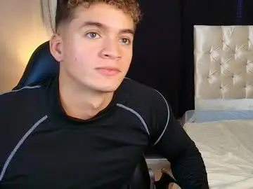 Chaturbate Live Porn of paul_george212
