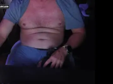 Chaturbate Nude Webcam of pussyhavendad