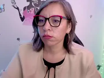 Chaturbate Sex Cam of rebbeca09