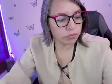 Chaturbate Live Porn of rebbeca09