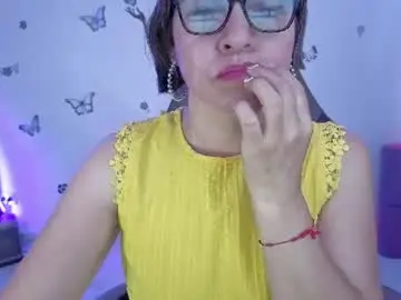 Chaturbate Sex Chat of rebbeca09