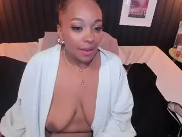 Chaturbate Nude Webcam of rouses_malih