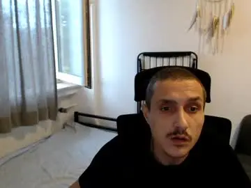 Chaturbate Nude Webcam of serhio27