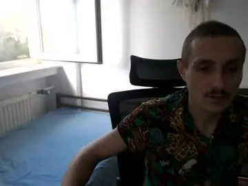 Chaturbate Private Sex Chat of serhio27