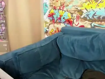 Chaturbate Nude Webcam of sew_sunny