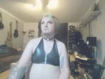 Chaturbate Free Porn Cam of sissylovedoll