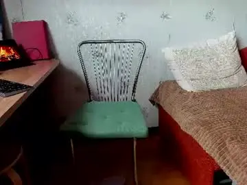Chaturbate Nude Webcam of sunnyjoys